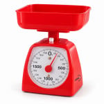 Kitchen Balance Plastic